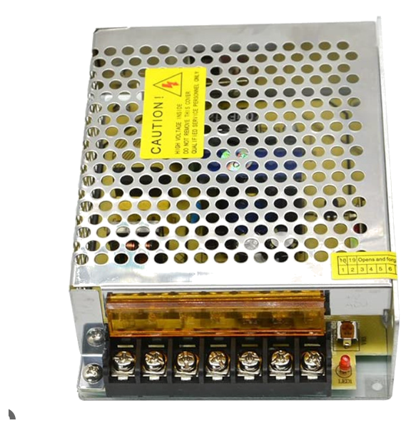 Alimentation 24V