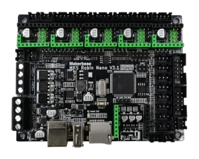 Carte mère MKS Robin Nano